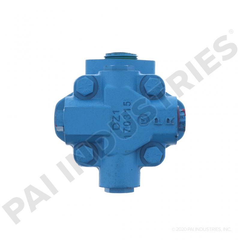 PAI ESP-3950-003 MACK 38QC375P3 STEERING PUMP (V10) (RH) (7 GPM) (1250 PSIG) (USA)