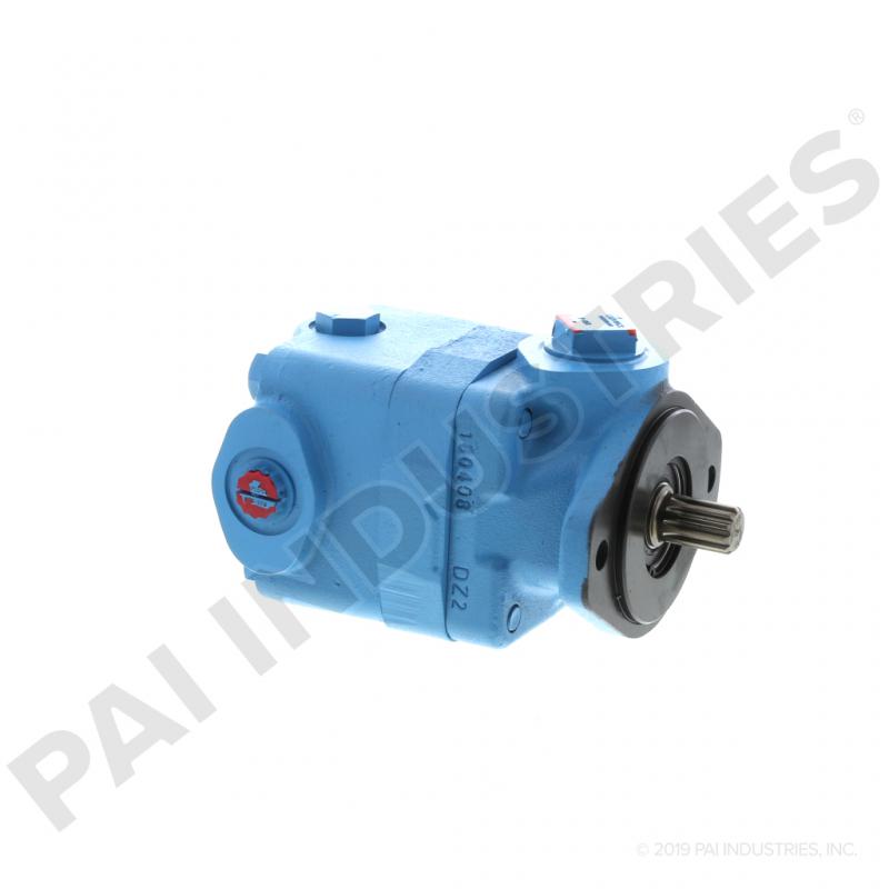 PAI ESP-3955 MACK 38QC367P6 POWER STEERING PUMP (V20) (RH) (11 GPM) (2000 PSIG) (USA)