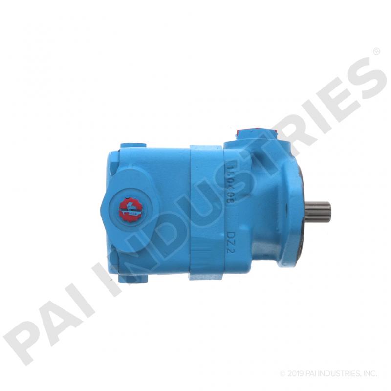 PAI ESP-3955 MACK 38QC367P6 POWER STEERING PUMP (V20) (RH) (11 GPM) (2000 PSIG) (USA)