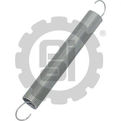 PACK OF 2 PAI ESP-8827 MACK 58AX278 ACCELERATOR SPRING