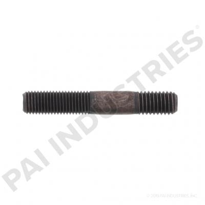 PACK OF 8 PAI EST-0417 MACK 616GC228M STUD (M10 X 1.5 X M10 X 1.25 x 65)