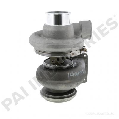 PAI ETC-3741 MACK 631GC5133AM4 TURBOCHARGER (MADE IN USA)
