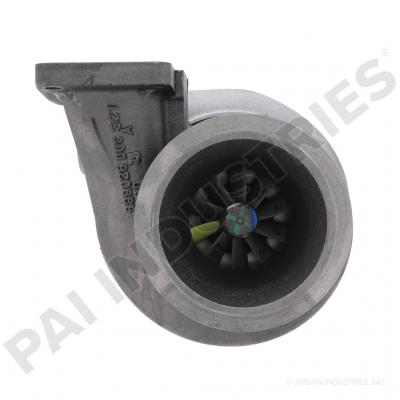 PAI ETC-3741 MACK 631GC5133AM4 TURBOCHARGER (MADE IN USA)