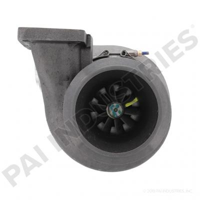 PAI ETC-3742 MACK 631GC5133AM6 TURBOCHARGER (465859-5007)