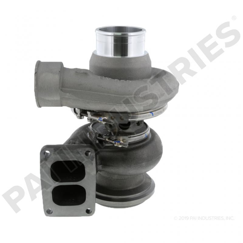 PAI ETC-3743 MACK 631GC5133AM12 TURBOCHARGER (E7 / E-TECH / ASET) (USA)