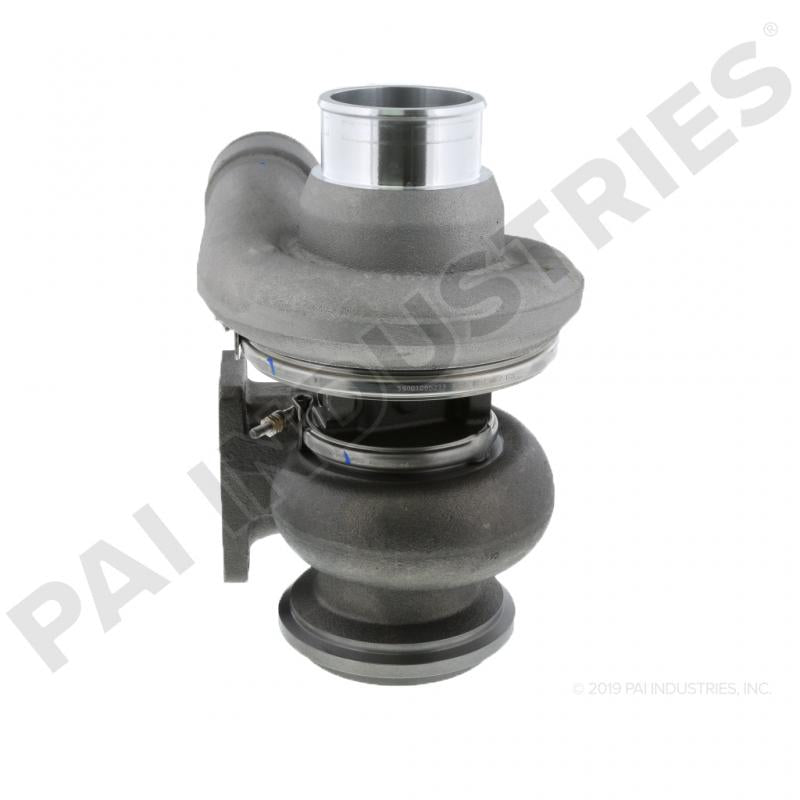 PAI ETC-3743 MACK 631GC5133AM12 TURBOCHARGER (E7 / E-TECH / ASET) (USA)