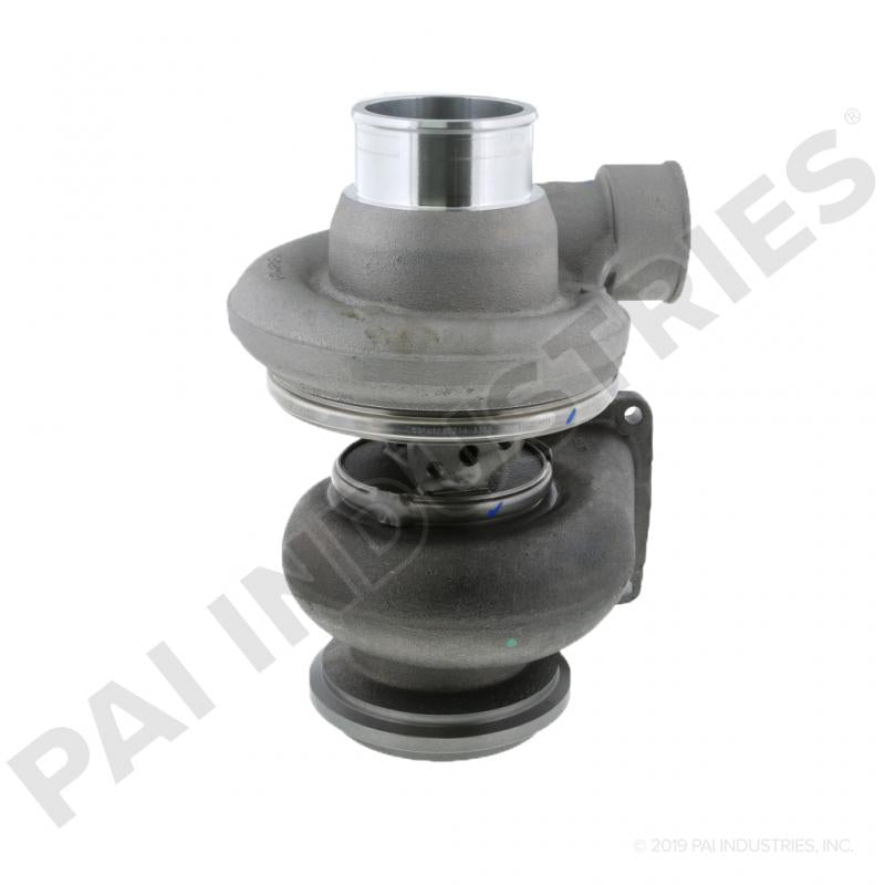 PAI ETC-3743 MACK 631GC5133AM12 TURBOCHARGER (E7 / E-TECH / ASET) (USA)