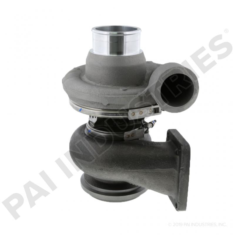 PAI ETC-3743 MACK 631GC5133AM12 TURBOCHARGER (E7 / E-TECH / ASET) (USA)
