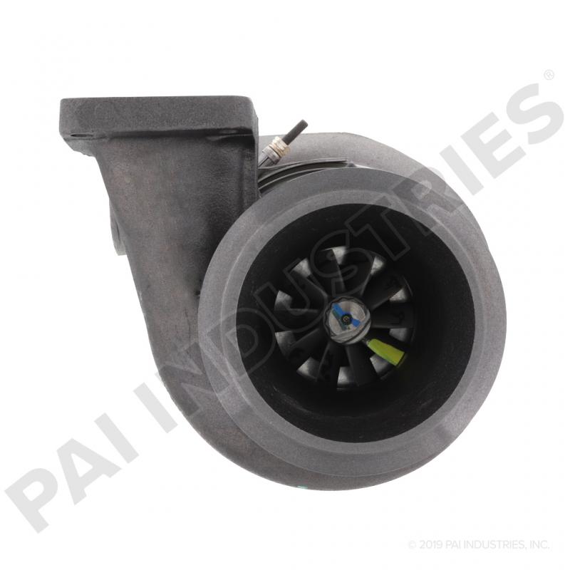 PAI ETC-3743 MACK 631GC5133AM12 TURBOCHARGER (E7 / E-TECH / ASET) (USA)