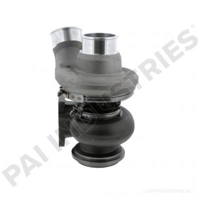 PAI ETC-8237 MACK 631GC5173M4 TURBOCHARGER (NEW) (174827) (MADE IN USA)
