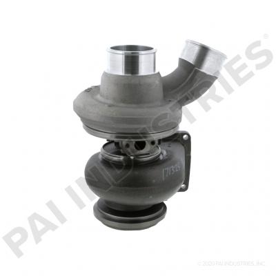 PAI ETC-8237 MACK 631GC5173M4 TURBOCHARGER (NEW) (174827) (MADE IN USA)