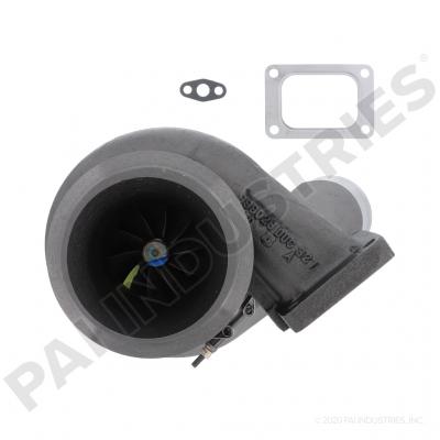 PAI ETC-8237 MACK 631GC5173M4 TURBOCHARGER (NEW) (174827) (MADE IN USA)