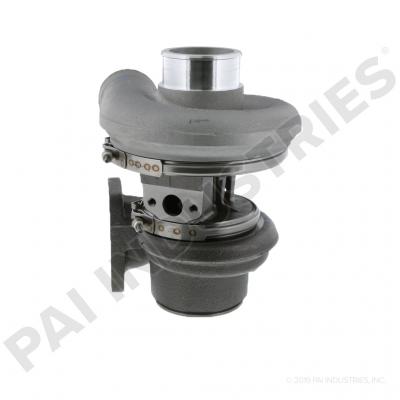 PAI ETC-8293 MACK / SCHWITZER 183386 TURBOCHARGER (4LE) (E6) (2V / 4V)