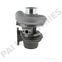 Load image into Gallery viewer, PAI ETC-8293 MACK / SCHWITZER 183386 TURBOCHARGER (4LE) (E6) (2V / 4V)