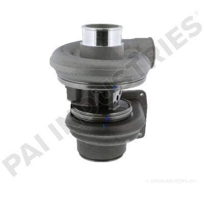 PAI ETC-8293 MACK / SCHWITZER 183386 TURBOCHARGER (4LE) (E6) (2V / 4V)