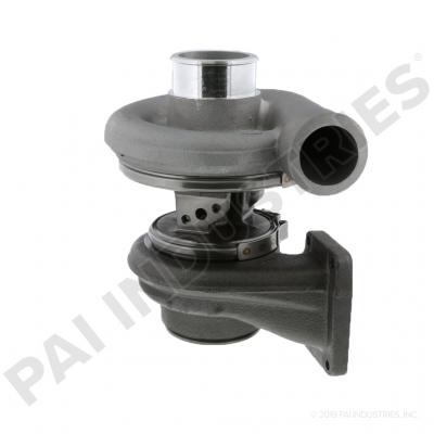 PAI ETC-8293 MACK / SCHWITZER 183386 TURBOCHARGER (4LE) (E6) (2V / 4V)