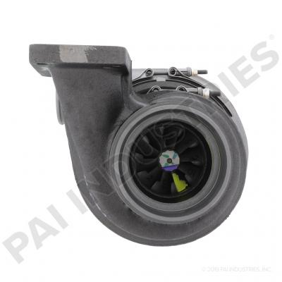 PAI ETC-8293 MACK SCH183386 TURBOCHARGER (4LE) (REMAN)