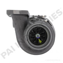 Load image into Gallery viewer, PAI ETC-8293 MACK SCH183386 TURBOCHARGER (4LE) (REMAN)