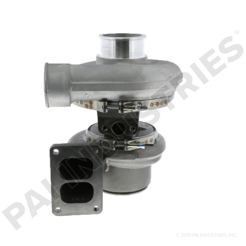 PAI ETC-8297 MACK 631GC5100P4 TURBOCHARGER (4LE) (E6) (186261) (USA)