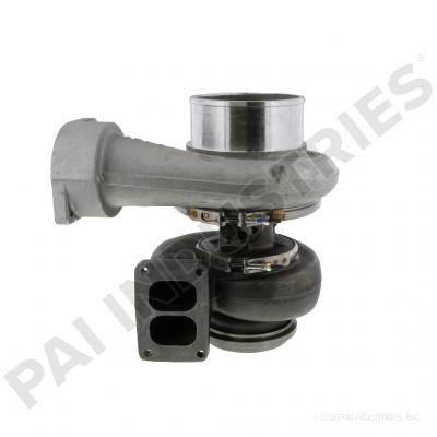 PAI ETC-9218 Turbocharger, OEM Reference : Caterpillar 108-5450, 1085450, 0R6557, 0R6783, 6I3029, 0R6959, 0R5733, 0R6957, 0R6055, 7W9568, 7E3835, 7E0460, 4P2858, 4P2458, 4P2064, 0R6960, 0R6784, 0R6689, 0R6170, 0R6169, 0R6053, 0R6051, 0R6167, 0R6168, 4P2061, 4P2062, 9Y1907, 1029429, 102-9429, Mack 7536-199114, 7536-198123, 7536-199119, Schwitzer 199119