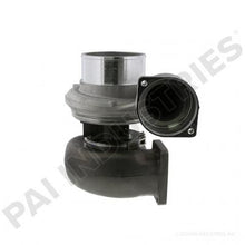 Load image into Gallery viewer, PAI ETC-9218 Turbocharger, OEM Reference : Caterpillar 108-5450, 1085450, 0R6557, 0R6783, 6I3029, 0R6959, 0R5733, 0R6957, 0R6055, 7W9568, 7E3835, 7E0460, 4P2858, 4P2458, 4P2064, 0R6960, 0R6784, 0R6689, 0R6170, 0R6169, 0R6053, 0R6051, 0R6167, 0R6168, 4P2061, 4P2062, 9Y1907, 1029429, 102-9429, Mack 7536-199114, 7536-198123, 7536-199119, Schwitzer 199119