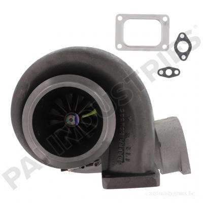 PAI ETC-9218 Turbocharger, OEM Reference : Caterpillar 108-5450, 1085450, 0R6557, 0R6783, 6I3029, 0R6959, 0R5733, 0R6957, 0R6055, 7W9568, 7E3835, 7E0460, 4P2858, 4P2458, 4P2064, 0R6960, 0R6784, 0R6689, 0R6170, 0R6169, 0R6053, 0R6051, 0R6167, 0R6168, 4P2061, 4P2062, 9Y1907, 1029429, 102-9429, Mack 7536-199114, 7536-198123, 7536-199119, Schwitzer 199119