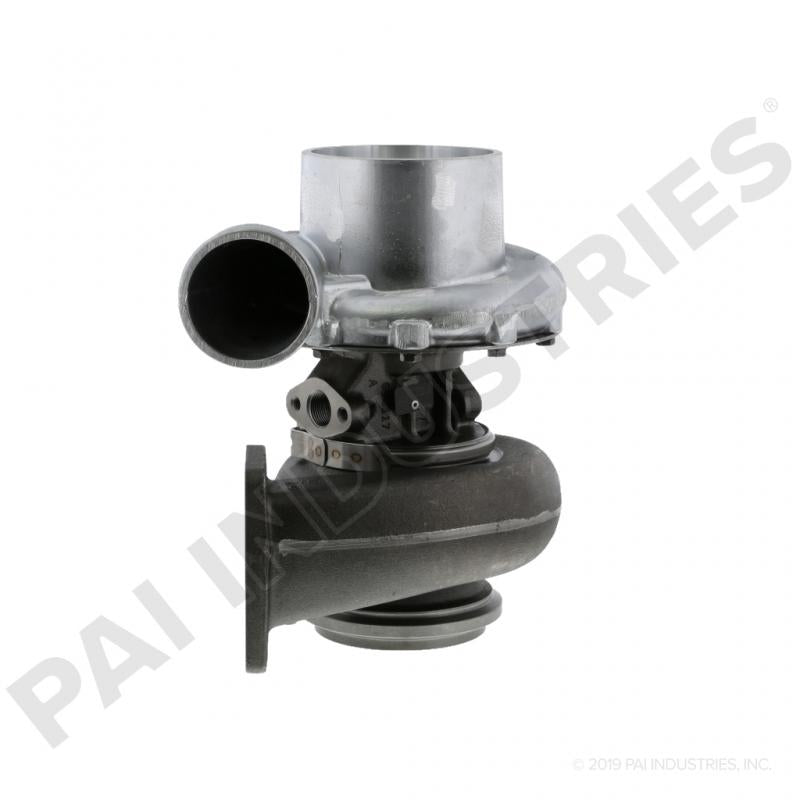 PAI ETC-9256 MACK 7536-167050 TURBOCHARGER (BHT3B) (ISB / QSB) (USA)