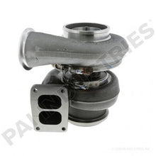 Load image into Gallery viewer, PAI ETC-9276 MACK / DETROIT DIESEL / SCHWITZER / BORG WARNER 171702 TURBOCHARGER