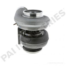 Load image into Gallery viewer, PAI ETC-9276 MACK / DETROIT DIESEL / SCHWITZER / BORG WARNER 171702 TURBOCHARGER