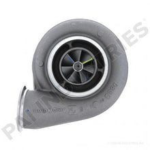 Load image into Gallery viewer, PAI ETC-9276 MACK / DETROIT DIESEL / SCHWITZER / BORG WARNER 171702 TURBOCHARGER