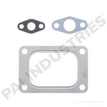 Load image into Gallery viewer, PAI ETC-9276 MACK / DETROIT DIESEL / SCHWITZER / BORG WARNER 171702 TURBOCHARGER