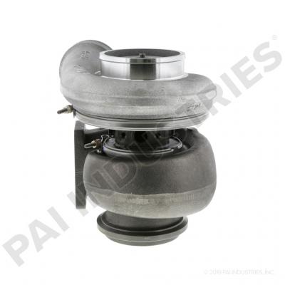 PAI ETC-9304 BW 167735 TURBOCHARGER (SERIES 60) (12.7L) (USA)