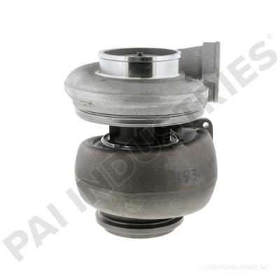PAI ETC-9304 BW 167735 TURBOCHARGER (SERIES 60) (12.7L) (USA)