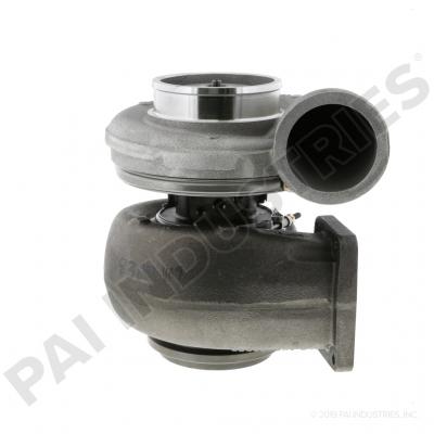 PAI ETC-9304 BW 167735 TURBOCHARGER (SERIES 60) (12.7L) (USA)