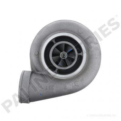 PAI ETC-9304 BW 167735 TURBOCHARGER (SERIES 60) (12.7L) (USA)