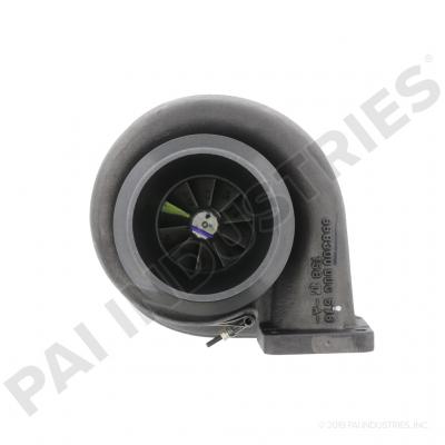 PAI ETC-9304 BW 167735 TURBOCHARGER (SERIES 60) (12.7L) (USA)