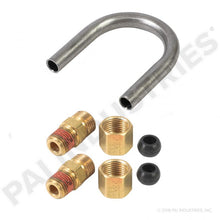 Load image into Gallery viewer, PAI ETK-2327 FUEL RETURN TUBE KIT FOR MACK E6 / E7 ENGINES | woodlineparts.com