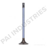 PACK OF 4 PAI EVA-8149 MACK 688GC339 EXHAUST VALVE (EM9-400 / 440 / 500)