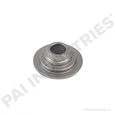 PACK OF 6 PAI EVR-8355 MACK 722GC321 RETAINER (3/8 IN VALVE STEM) (USA)