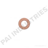 PACK OF 50 PAI EWA-2440 MACK 590GB1127 COPPER WASHER (USA)