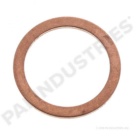 PACK OF 10 PAI EWA-2441 MACK 39AX23 COPPER WASHER (0.890