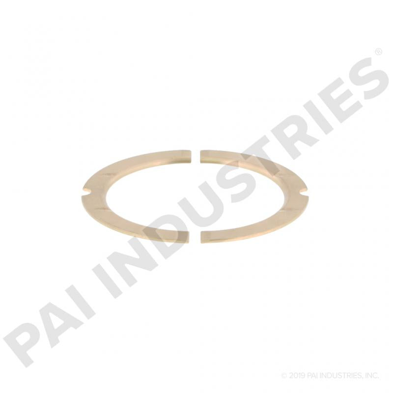 PACK OF 2 PAI EWA-2761-002 MACK 57GC279P2 THRUST BEARING KIT (.002) (E6)