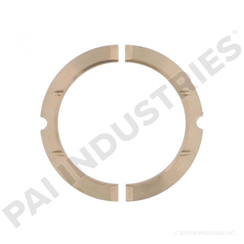 PACK OF 2 PAI EWA-2761-002 MACK 57GC279P2 THRUST BEARING KIT (.002) (E6)