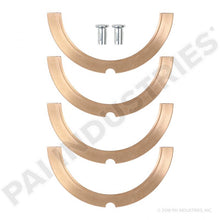 Load image into Gallery viewer, PACK OF 2 PAI EWA-2761-STD MACK 57GC279 THRUST BEARING KIT (STD) (E6)