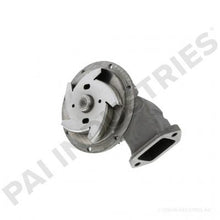 Load image into Gallery viewer, PAI EWP-3186 MACK 316GC289A WATER PUMP ASSY (E7 / E-TECH / ASET) (OEM)