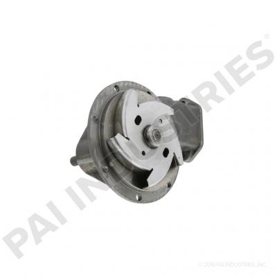 PAI EWP-3186 MACK 316GC289A WATER PUMP ASSY (E7 / E-TECH / ASET) (OEM)