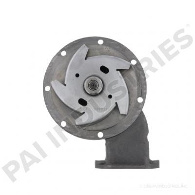 PAI EWP-3186 MACK 316GC289A WATER PUMP ASSY (E7 / E-TECH / ASET) (OEM)
