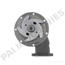 Load image into Gallery viewer, PAI EWP-3186 MACK 316GC289A WATER PUMP ASSY (E7 / E-TECH / ASET) (OEM)