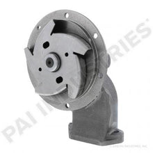 Cargar imagen en el visor de la galería, PAI EWP-3365 MACK 316GC1205 WATER PUMP ASSEMBLY (E6) (MADE IN USA)