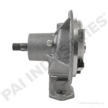 Load image into Gallery viewer, PAI EWP-3366 MACK 316GC1211A WATER PUMP ASSEMBLY (E6) (MADE IN USA)